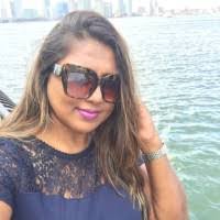 Shelly Persaud's Instagram, Twitter & Facebook