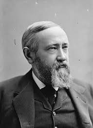 Image result for President Benjamin