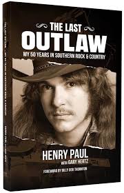 The Outlaws and Southern Rock Music