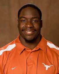 Colorado Springs' Houston goes to Raiders