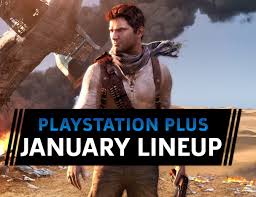 As has become the norm of course, both of these games can also be played on ps5 through backwards compatibility. Free Ps4 Playstation Plus Games For January 2020 Revealed Playstation Plus Gamespot