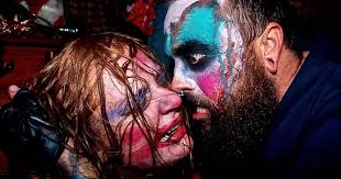 Inside McKamey Manor, The Most Extreme Haunted House In The World