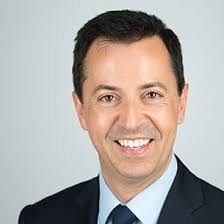 Dr Malcolm Barratt-Johnson