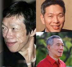 Feud Between Scions of Singapore's Founding Father Rekindles