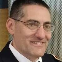 Ronald Shun Obituary (1965