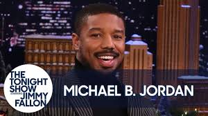 Michael B. Jordan Gives Sprinkles Fans a Taste of His Mom's Famous Rum Cake