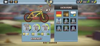 Not only that, but this game was developed by turborilla, the same studio that created the great mad skills motocross. Mad Skills Bmx 2 Fur Android Und Ios Mit Den Daumen In Die Pedale Treten