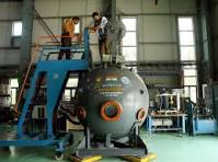 Deep Ocean Mission