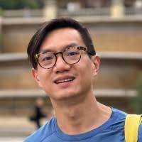 Gregory Tan's Instagram, Twitter & Facebook