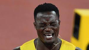 Leichtathletik-WM: Omar McLeod Weltmeister über 110 m Hürden
