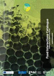 +57 (1) 8246489 / fax: Food Interactions Catalogue By Iaac Issuu