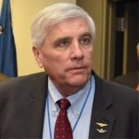 Eddie D. Mayenschein