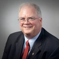 It is with profound sadness that we announce that Curt M. Breneman, Ph.D.,  Dean of the School of Science, passed away