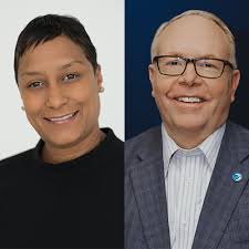 The Racial Conversation in Travel and Tourism, with Melissa Cherry and John  Percy