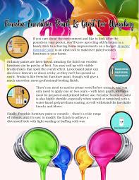 See more ideas about painting, french paintings, art. Frenchic Furniture Paint Is Great For Upcycling Flip Book Pages 1 1 Pubhtml5