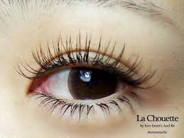 la chouette motomachi tel 0783917787 web予約 はhttp lachouette luveheartsandbe net reserve motomachi まつげエクステ デザイン まつげ まつ毛エクステ