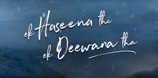 Hasil gambar untuk ek haseena thi ek deewana tha