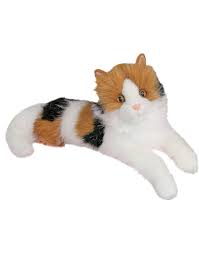 Cat stuffed animal pattern felt plushie sewing pattern & | etsy. Douglas Puzzle The Calico Cat Plush Calico Cat Stuffed Animal Cat Cat Plush