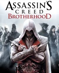 Your ability to run and jump, as well as to hide and go stealthily when necessary will prove crucial in the large variety of missions you'll be assigned in assassin's creed. Ubisoft Assassin S Creed Brotherhood