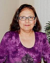 Maria Martinez Espinosa Obituary