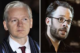 Enthüllungsbuch: Wikileaks, eine Ansammlung verpeilter Nerds