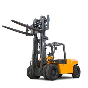 Dalian CPCD30FA Forklift