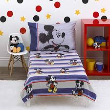 Create a room fit for minnie mouse with our fabulous minnie mouse bedroom set. Mickey Minnie Mouse Bedroom Toddler Beds Room Decor Etc