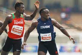 Aug 05, 2011 · ferdinand omurwa 02 jan 1996 ken 1h1 yabatech sport complex, lagos (ngr) 30 mar 2021. Kenya Sports Enthusiast On Twitter Congratulations Ferdinand Omanyala Omurwa 10 02 And Mark Otieno 10 05 For Qualifing For Tokyo 2020 Olympic Games Tokyo2020 Trackandfield Https T Co 4ox9aq8x8z