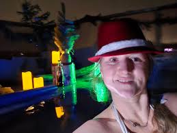 Hello Minnesota!!! I mean, see ya next year Minnesota!!!