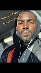 Donnie Blaylock's Instagram, Twitter & Facebook