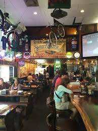 We Always Have Drink Specials Picture Of Loda Bier Garten Mobile Tripadvisor