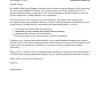 Automotive service manager job description example/template 1
