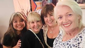 Kent City Alumni Class Discussion and Memories