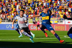 Este jueves se inicia la venta de entradas para la final de la copa chile easy. Bp7i97lrldfb1m
