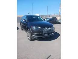 Image result for Phantom Black 2007 Q7