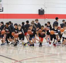 Westmont Basketball Camp