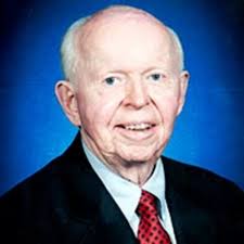 Rolland Gordon 'Rolly' Thompson