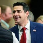 Libertarian candidate to drop out of Colorado's 8th Congressional District  race