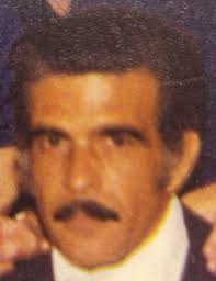 Obituary information for Carmine Jules Iannacone