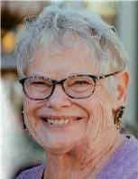 Ruth Fink's Instagram, Twitter & Facebook