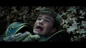 I waited this film for decades. Warcraft The Beginning Lothar And Soldiers Attacked Universal Pictures Youtube