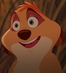 The lion king 1½ full episode in high quality/hd. Timon S Ma Disney Wiki Fandom