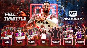 Información sobre nba podcast + talk and show en twitch todos los lunes y viernes a las 22:15 @hoy_nba en instagram / twitch. La Temporada 7 De Mi Equipo De Nba 2k21 Empieza Hoy