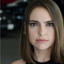 Sara Frankino's Instagram, Twitter & Facebook