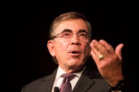 Former Palm Springs mayor Robert Moon added to board of CVRep