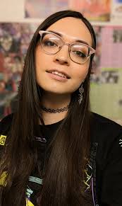 Photo posted by Erinyes (@erin._.yes)