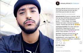 572 402 tykkäystä · 1 064 puhuu tästä. Les Enfoires 2019 Avec Slimane Nouvelle Recrue Pour Les Restos Du Coeur Actualite Tv Nouveautes Tele Com