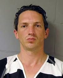Real Life Horror: Israel Keyes