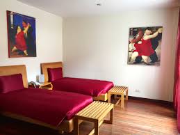 Casa Deco Itk Voyage Colombie