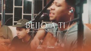 Beijo a Ti
